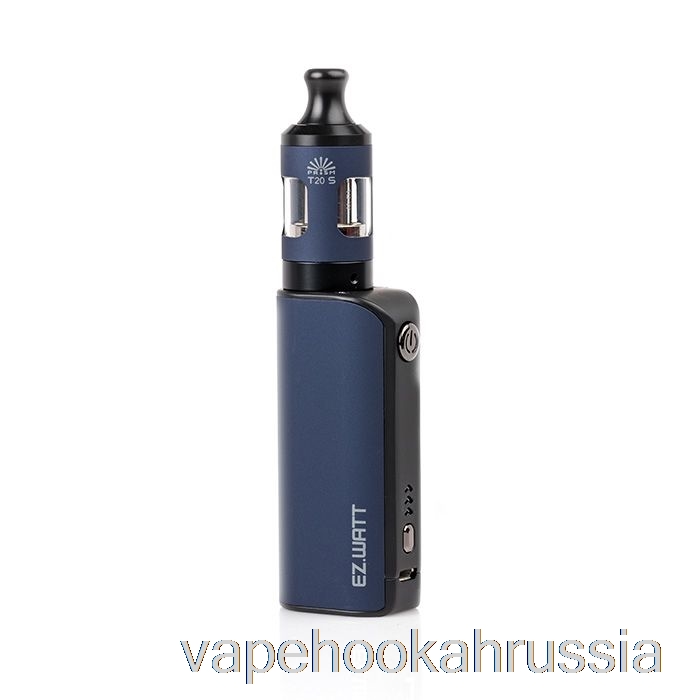 Vape Russia Innokin Ez.watt 35w стартовый комплект синий